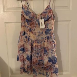 CIDER XL Dress
